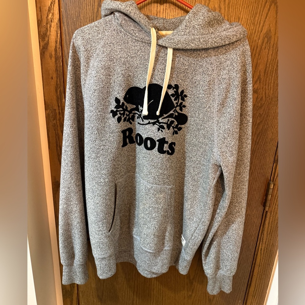 Roots Hoodie